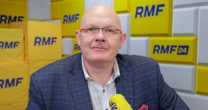 ​Kryzys poparcia i wybory w Polsce 2050. Michał Gramatyka w Radiu RMF24 [OGLĄDAJ]