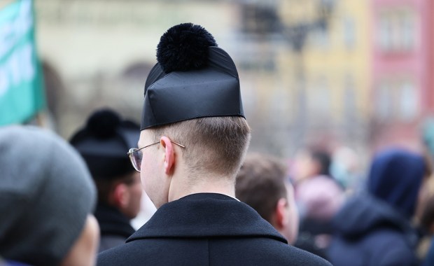 ​Kryzys powołań? Wiemy, ilu mężczyzn zgłosiło się do seminariów