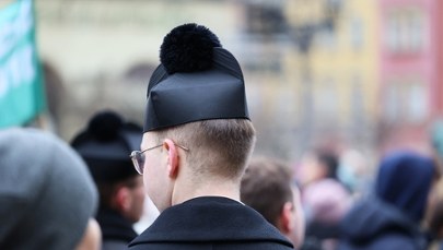 ​Kryzys powołań? Wiemy, ilu mężczyzn zgłosiło się do seminariów