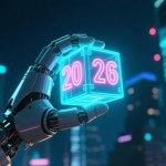 Kryzys prawdy i "wielkie sprawdzam". 2026 rok według sztucznej inteligencji