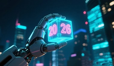 Kryzys prawdy i "wielkie sprawdzam". 2026 rok według sztucznej inteligencji