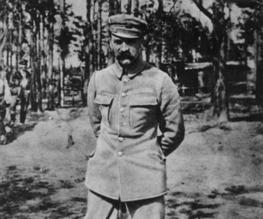 Kryzys przysięgowy. Piłsudski prowokował Niemców