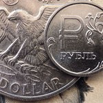 Kryzys rubla. Rosyjska waluta ugina się pod ciężarem wojny i sankcji