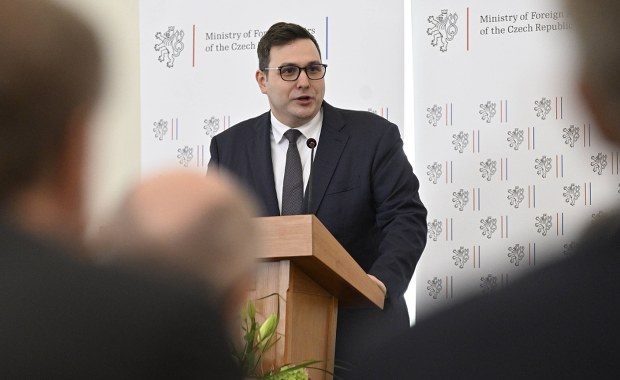 Kryzys rządowy w Czechach. Piraci potwierdzili odejście z koalicji