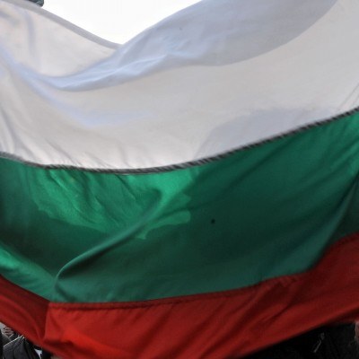 Kryzys skurczył zakupy trwałych dóbr w Bułgarii prawie o połowę /AFP