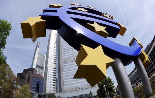 Kryzys spowodował istotne osłabienie naszych walut do euro /AFP