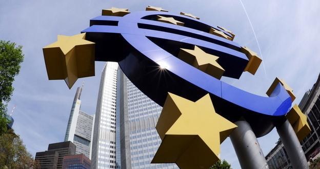 Kryzys spowodował istotne osłabienie naszych walut do euro /AFP