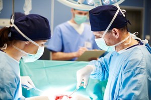 ​Kryzys transplantologii. Skąd brać narządy do przeszczepów?