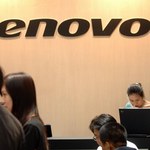 Kryzys uderza w Lenovo