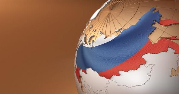 Kryzys ukraiński poważnie daje się we znaki gospodarce Rosji /&copy;123RF/PICSEL