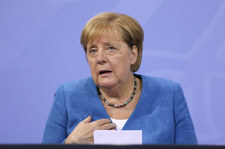 Kryzys w Afganistanie. Angela Merkel spodziewa się napływu uchodźców