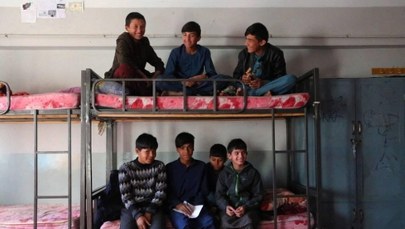 Kryzys w Afganistanie: Katastrofa humanitarna, jakiej nie widział świat