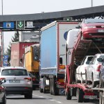 Kryzys w branży transportowej. "Powrót do normalności potrwa nawet do 2027 roku"