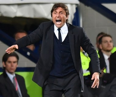 Kryzys w Chelsea! Antonio Conte odejdzie?