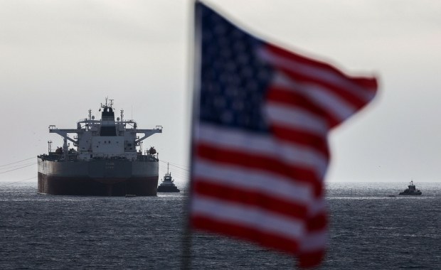 Kryzys w cieśninie Ormuz. USA deklarują gotowość do ochrony żeglugi