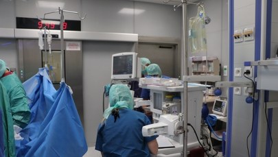 Kryzys w dwóch wielkopolskich szpitalach. Oddziały są zamykane