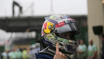 Kryzys w F1: Szukają pieniędzy i kierowców 