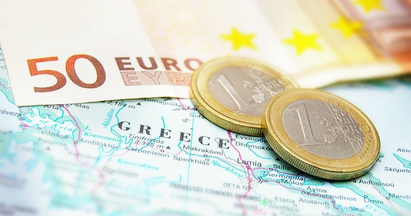 Kryzys w Grecji nie jest tak dotkliwy jak podają media /123RF/PICSEL