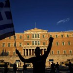 Kryzys w Grecji zagraża sektorowi bankowemu