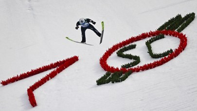 Kryzys w kadrze skoczków. Czy uda się odbudować formę na igrzyska?