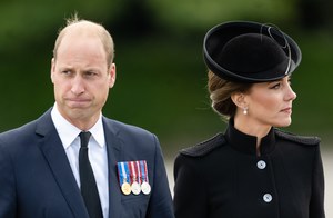 Kryzys w małżeństwie księcia Williama i księżnej Kate. Niepokojące doniesienia