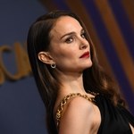 Kryzys w małżeństwie? Natalie Portman zabrała głos