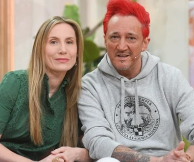 Kryzys w małżeństwie Wiśniewskich wciąż trwa? Gwiazdor opublikował wymowne zdjęcie