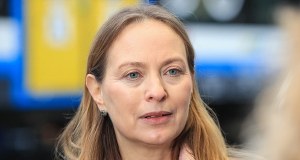 Kryzys w Polsce 2050 trwa. Pełczyńska-Nałęcz powiedziała to wprost