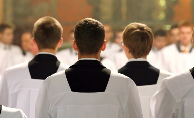 Kryzys w polskich seminariach. Coraz mniej kandydatów na księży