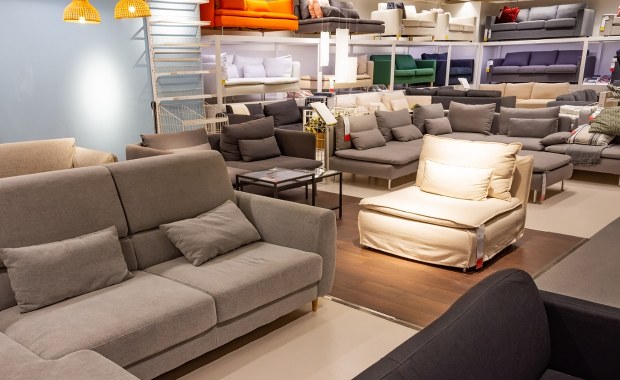 Kryzys w polskim gigancie meblarskim. 800 osób może stracić pracę