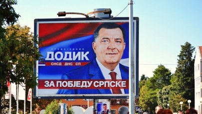 Kryzys w punkcie zapalnym Europy. Największy od 30 lat