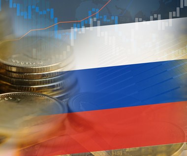 Kryzys w Rosji nabiera rozpędu. Wskaźniki pikują