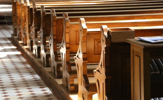 Kryzys w seminariach. 15 proc. mniej zgłoszeń niż rok temu