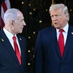 Kryzys w sojuszniczej relacji. Kwestia Iranu dzieli Trumpa i Netanjahu