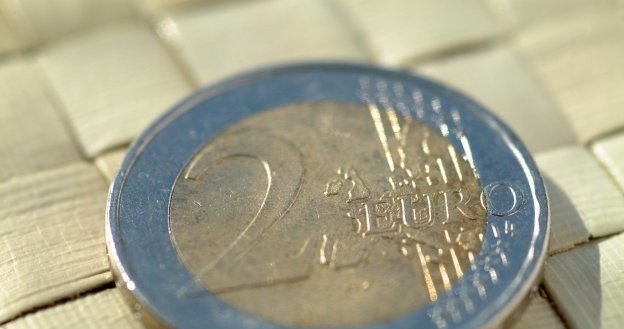 Kryzys w strefie euro doprowadził do głębokiego osłabienia wspólnej waluty /&copy; Bauer
