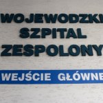 Kryzys w szpitalu w Kielcach. Planowe przyjęcia wstrzymane do końca 2025 roku