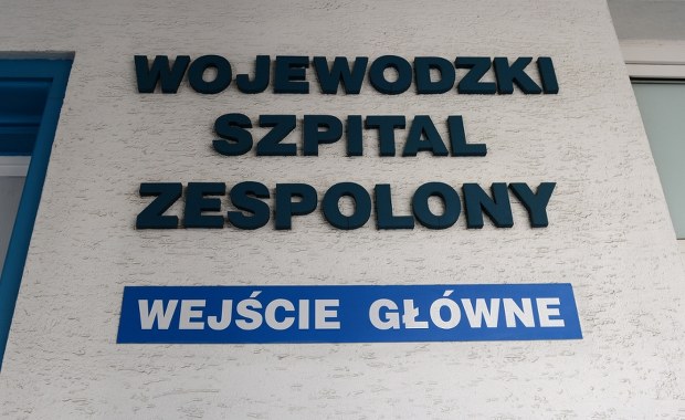 Kryzys w szpitalu w Kielcach. Planowe przyjęcia wstrzymane do końca 2025 roku