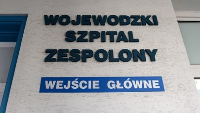 Kryzys w szpitalu w Kielcach. Planowe przyjęcia wstrzymane do końca 2025 roku