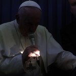 Kryzys w Watykanie. Milczenie papieża Franciszka pogarsza sytuację