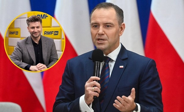 Kryzys w wymiarze sprawiedliwości. Krzysztof Śmiszek zaapelował do prezydenta