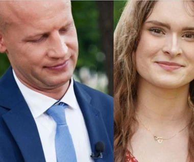 Kryzys w związku rolnika? Internauci zwrócili uwagę na jedno