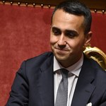 Kryzys we włoskim parlamencie. Poszło o dostarczanie broni Ukrainie