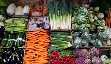 Kryzys z cenami warzyw to dopiero początek poważnych problemów latem i jesienią