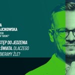 Kryzys zawodu rolnika. Dominuje przemysłowy model produkcji 