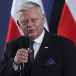 Kryzys zbożowy. Marek Suski: UE nie chce dać nam pieniędzy, chce nas zagłodzić