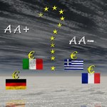 Kryzys: Złe wieści dla całej Europy