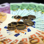 Kryzys złotego. Euro najdroższe od marca