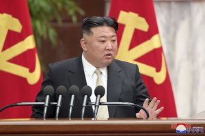 Kryzys żywnościowy w Korei Północnej. Kim Dzong Un wzywa do zmian