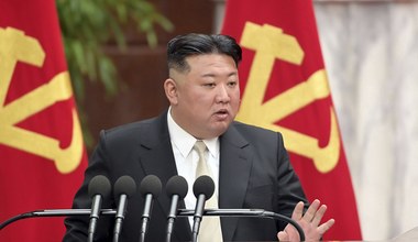 Kryzys żywnościowy w Korei Północnej. Kim Dzong Un wzywa do zmian