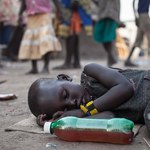 Kryzys żywnościowy wisi nad krajami Afryki i Bliskiego Wschodu